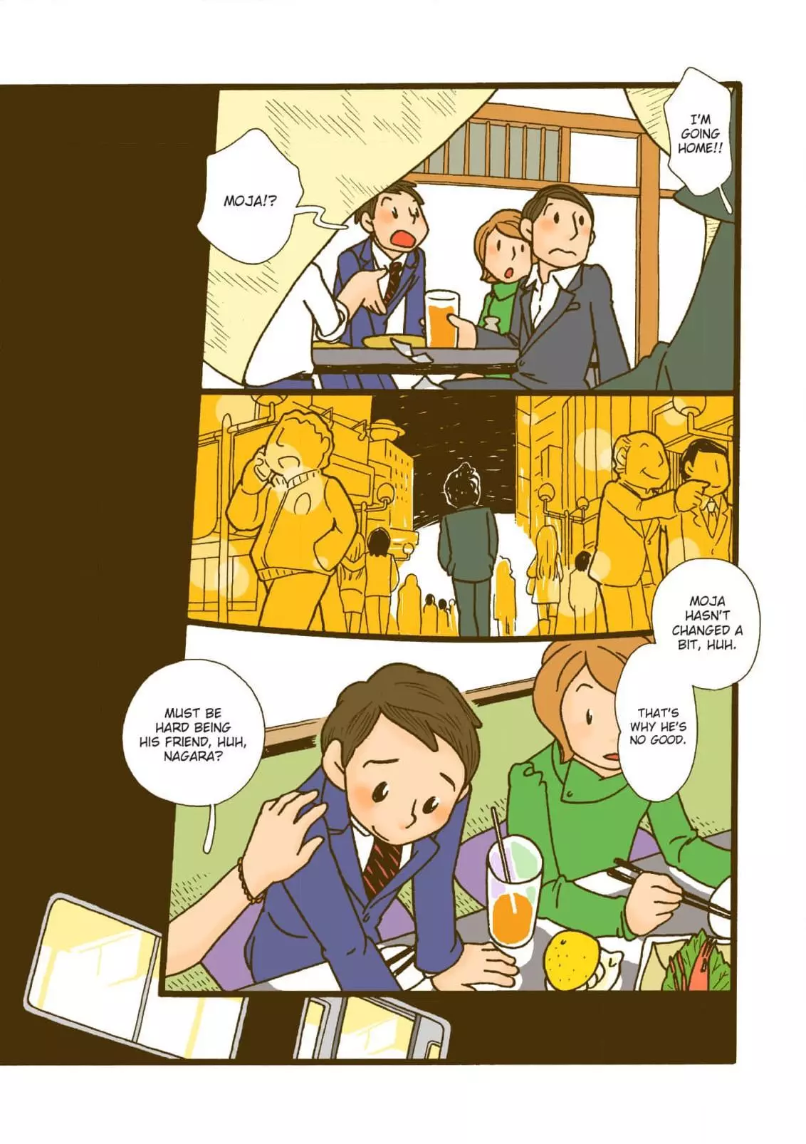 Manga page 14