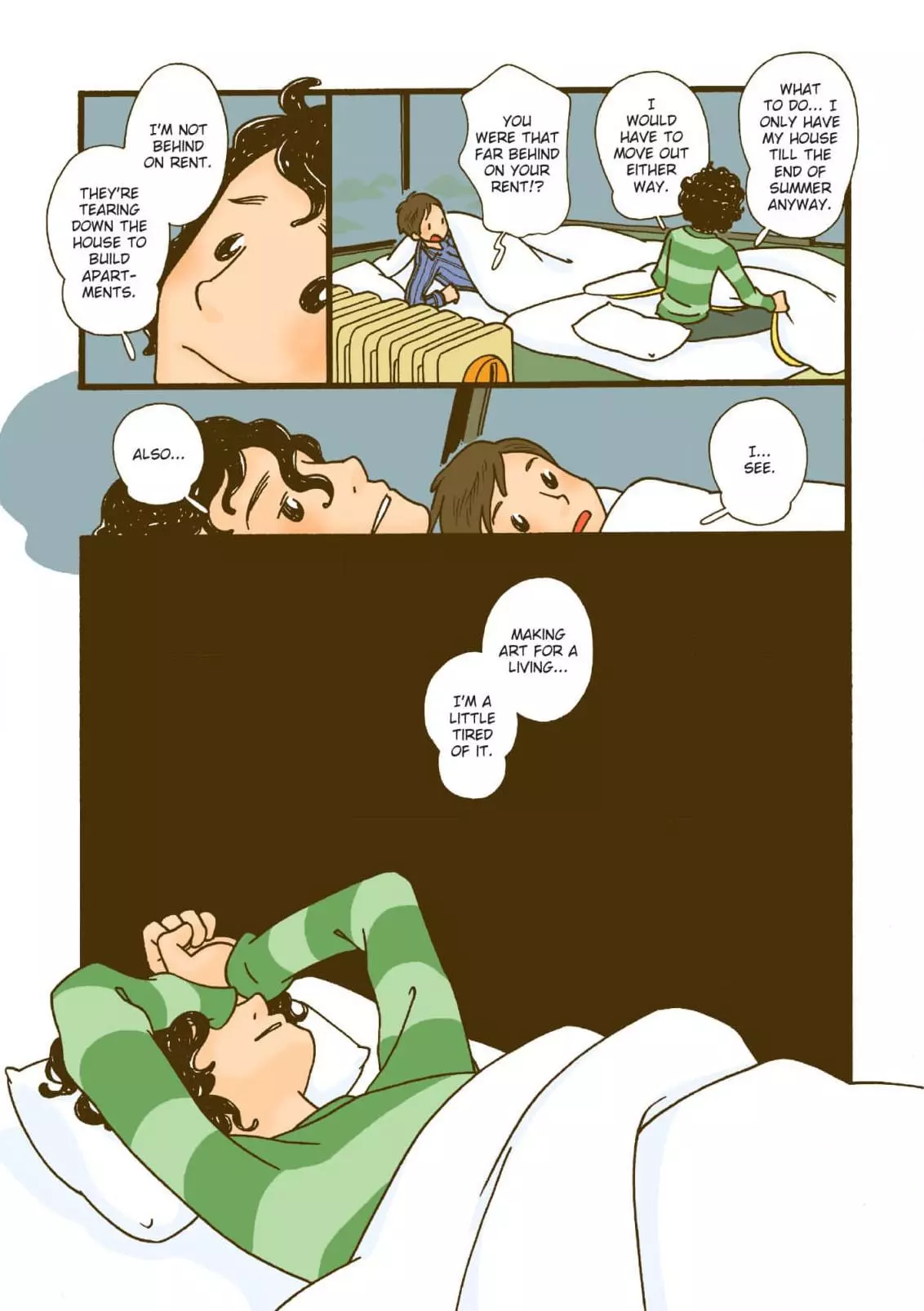 Manga page 34