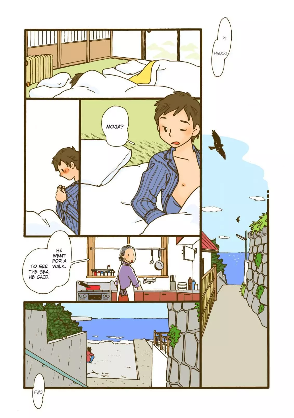 Manga page 36