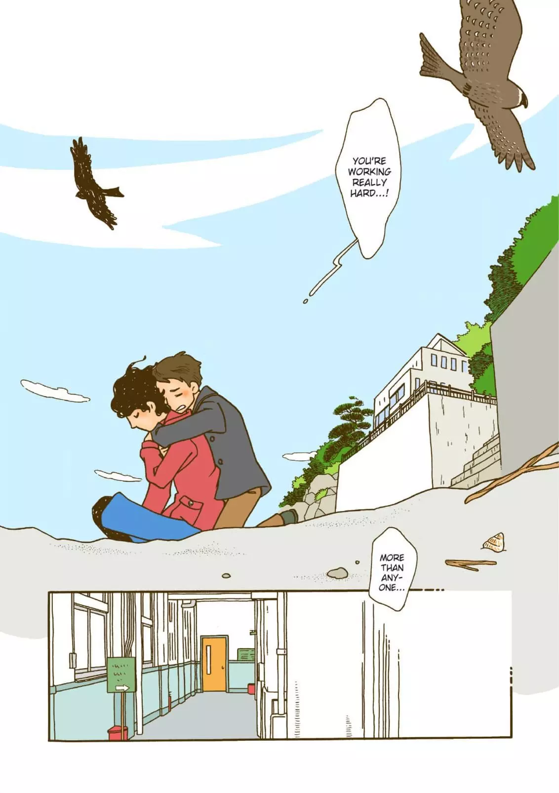 Manga page 39
