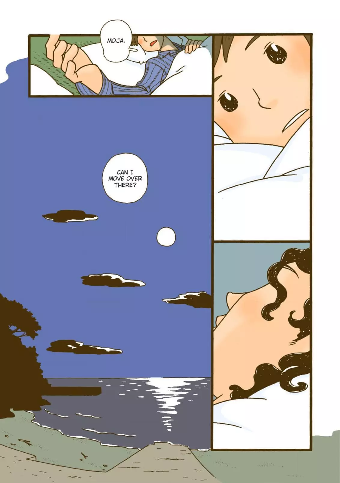 Manga page 35