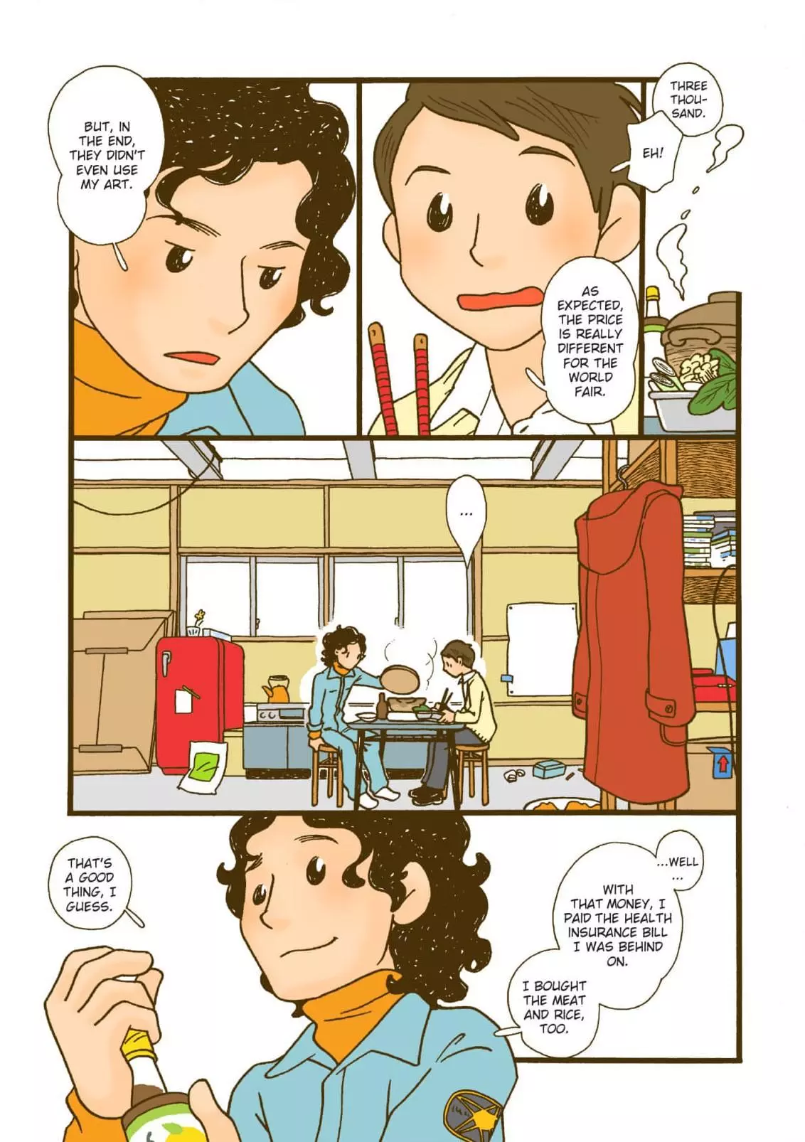 Manga page 24