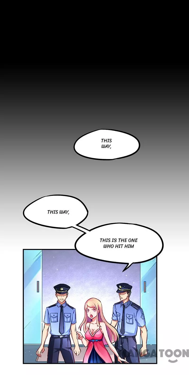 Manga page 7