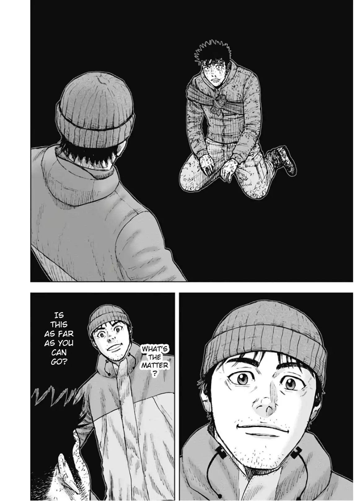 Manga page 9