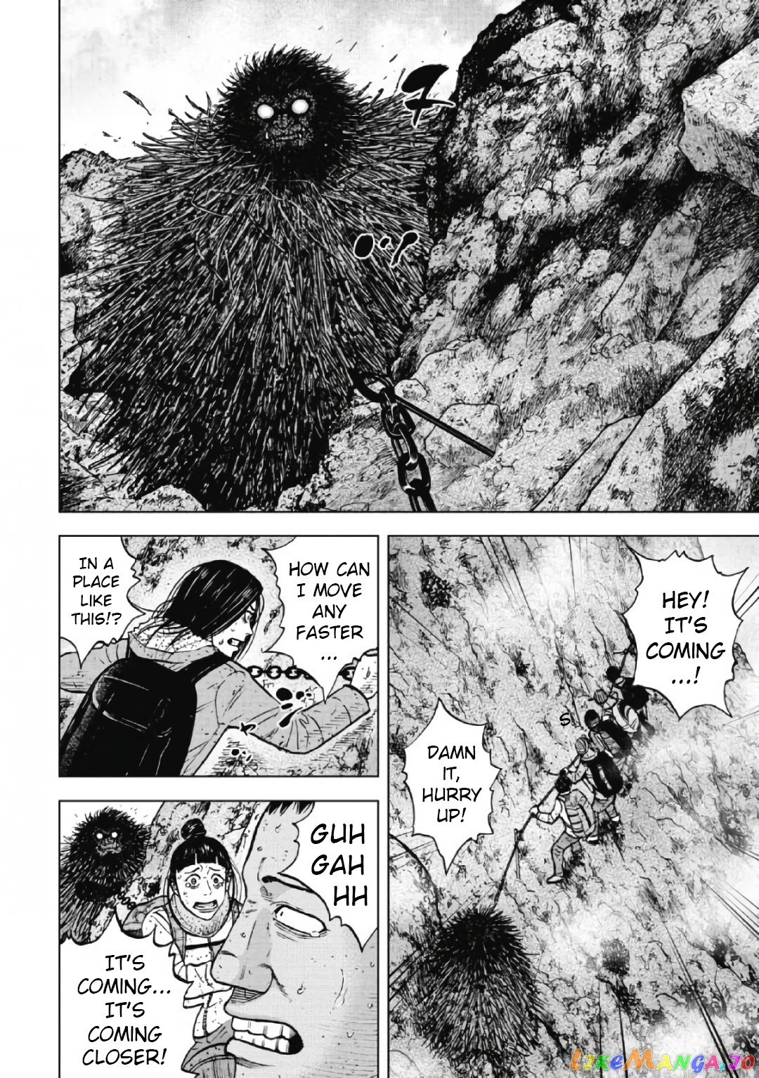 Manga page 10