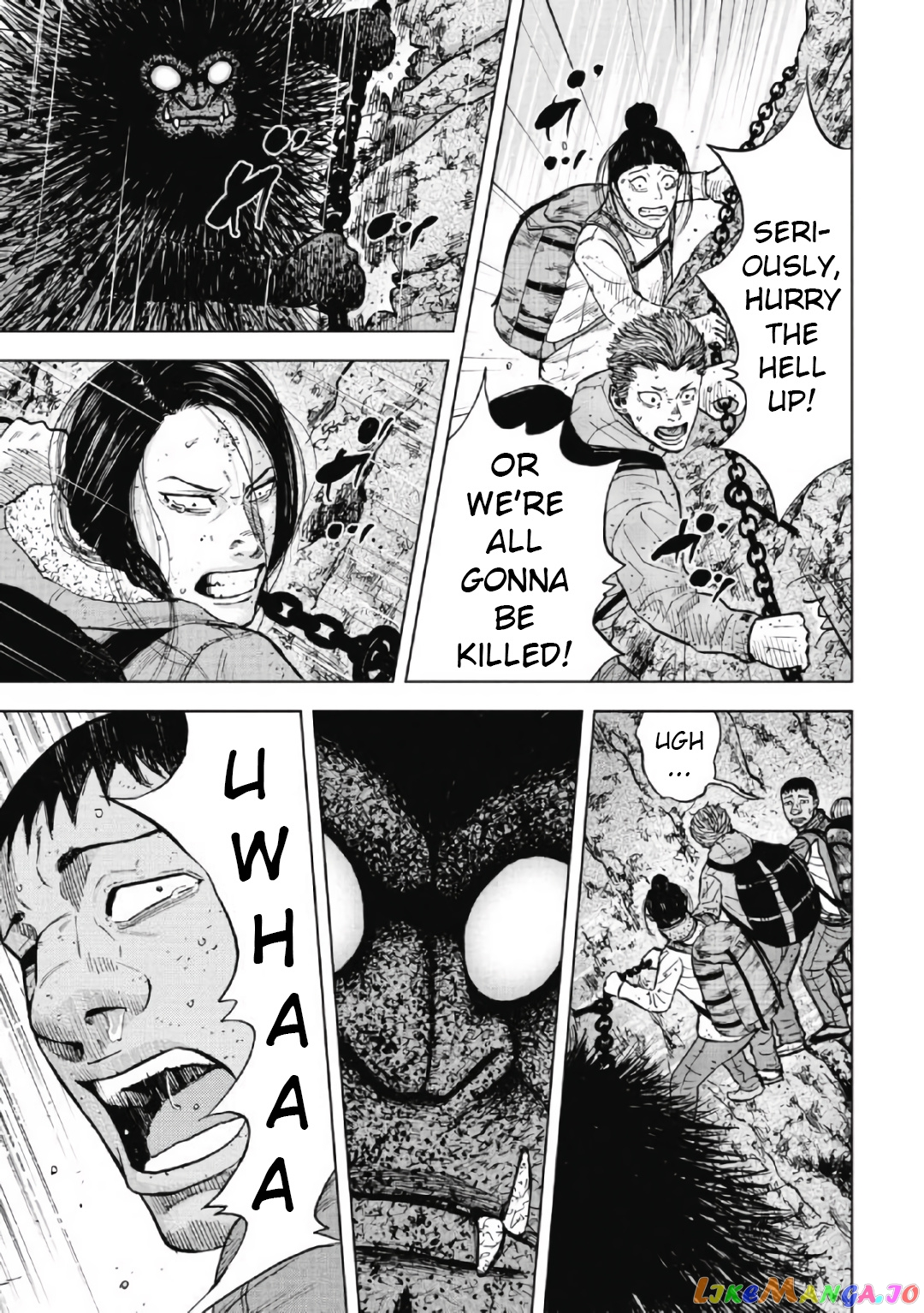 Manga page 13