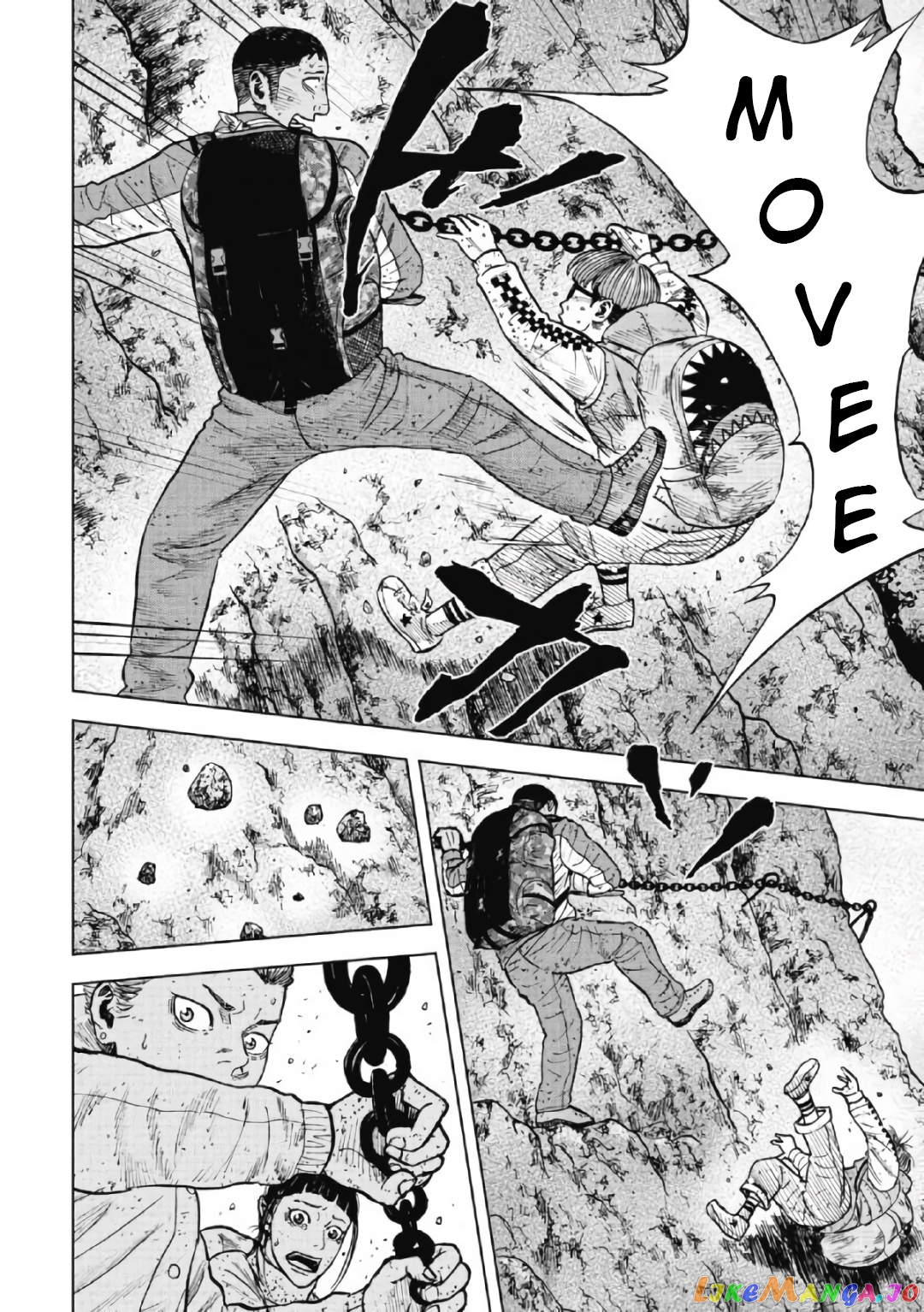 Manga page 14