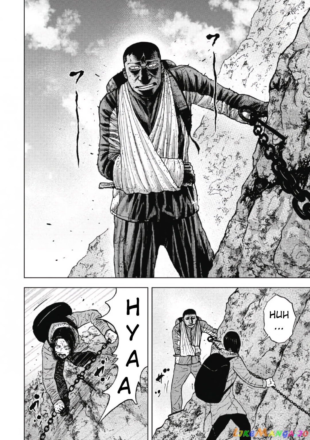 Manga page 16