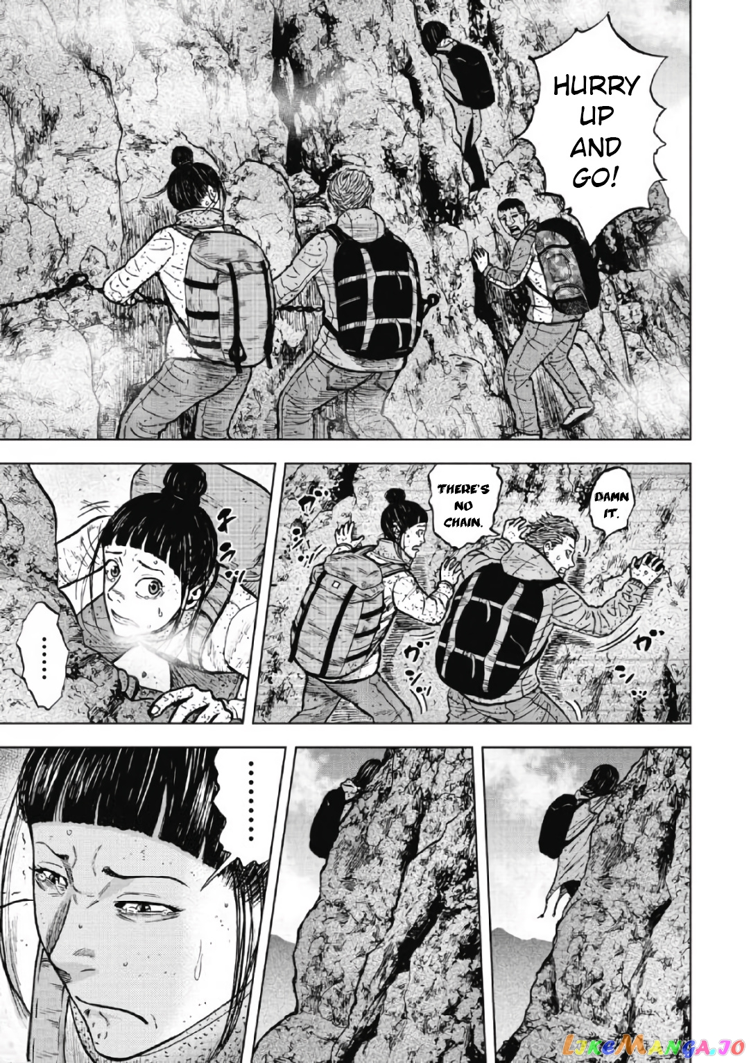 Manga page 19