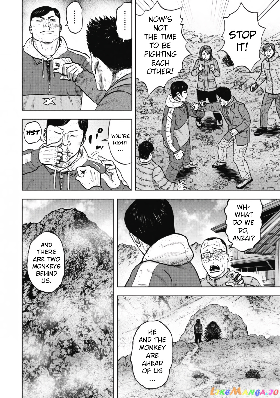 Manga page 10