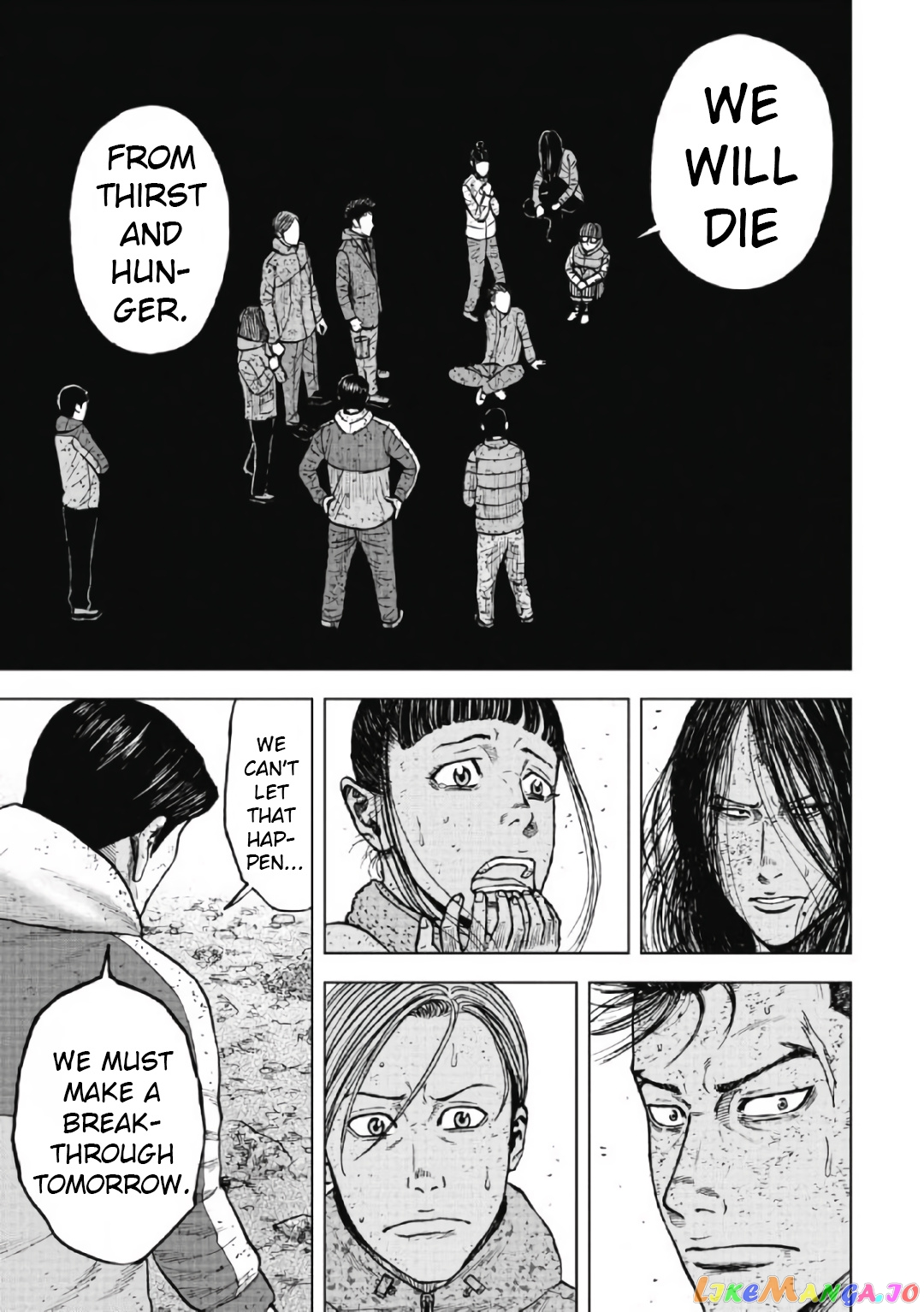 Manga page 13