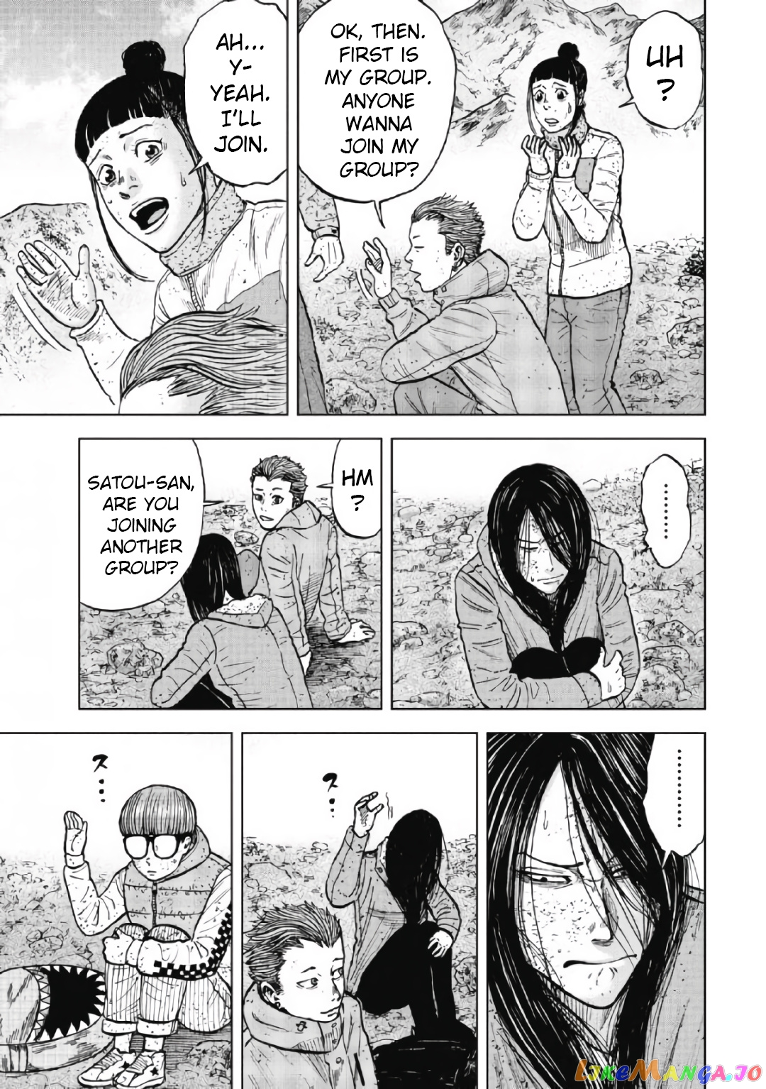 Manga page 15