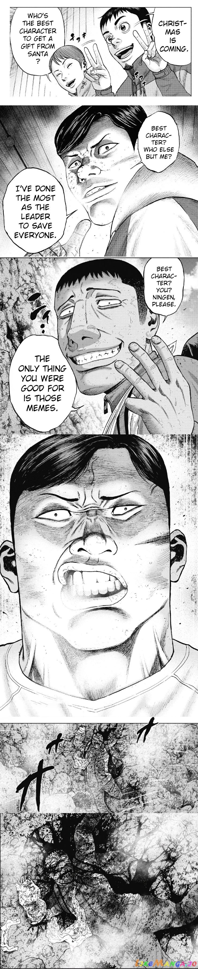 Manga page 22