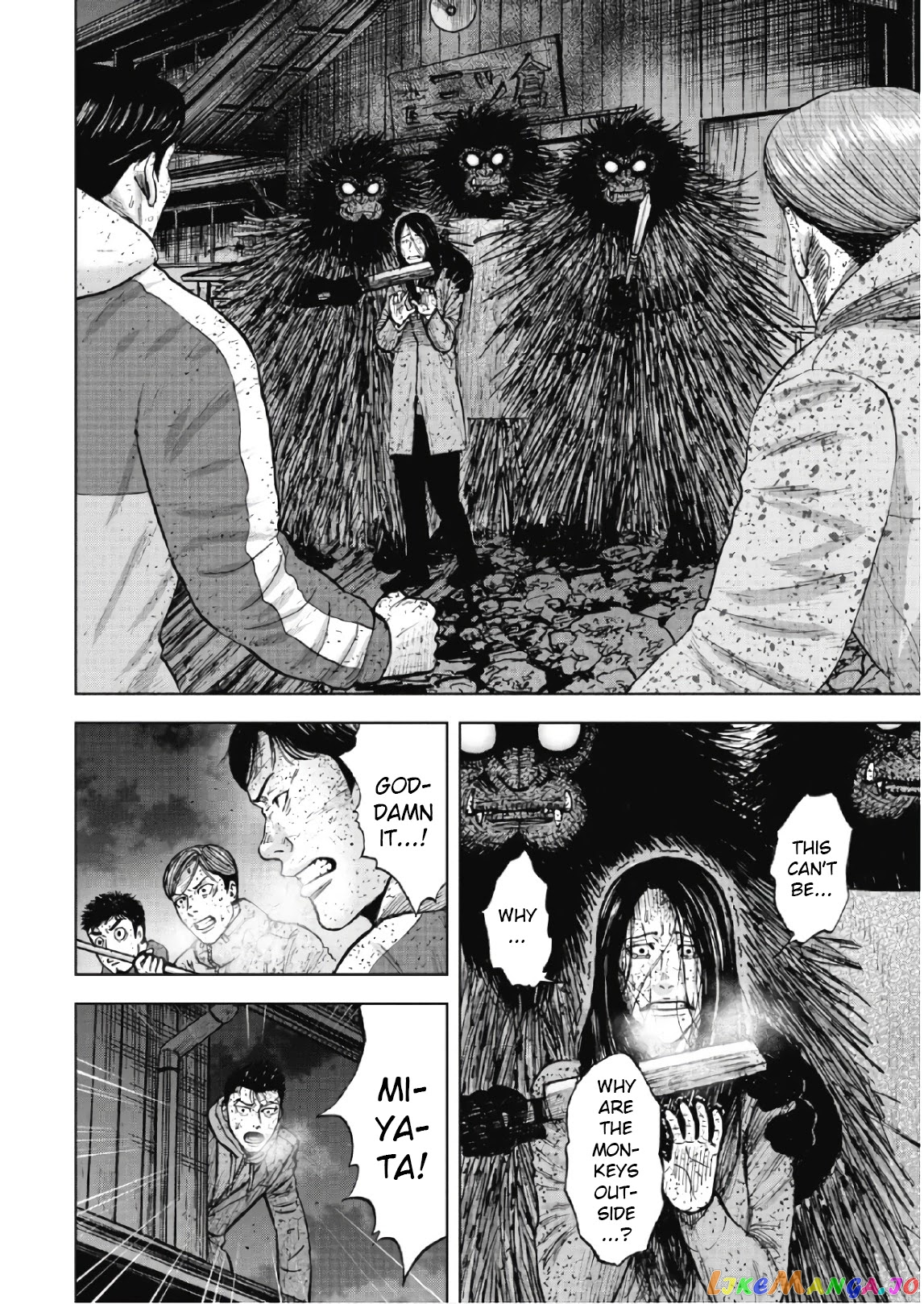 Manga page 10