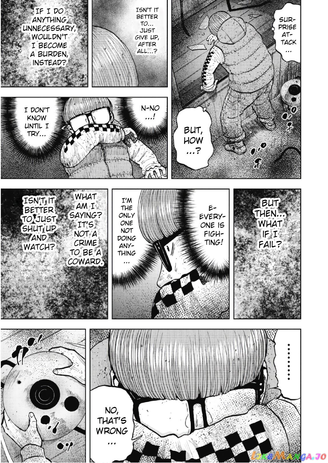 Manga page 13