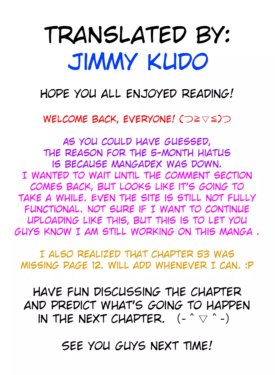 Manga page 21
