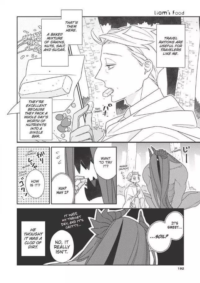 Manga page 4