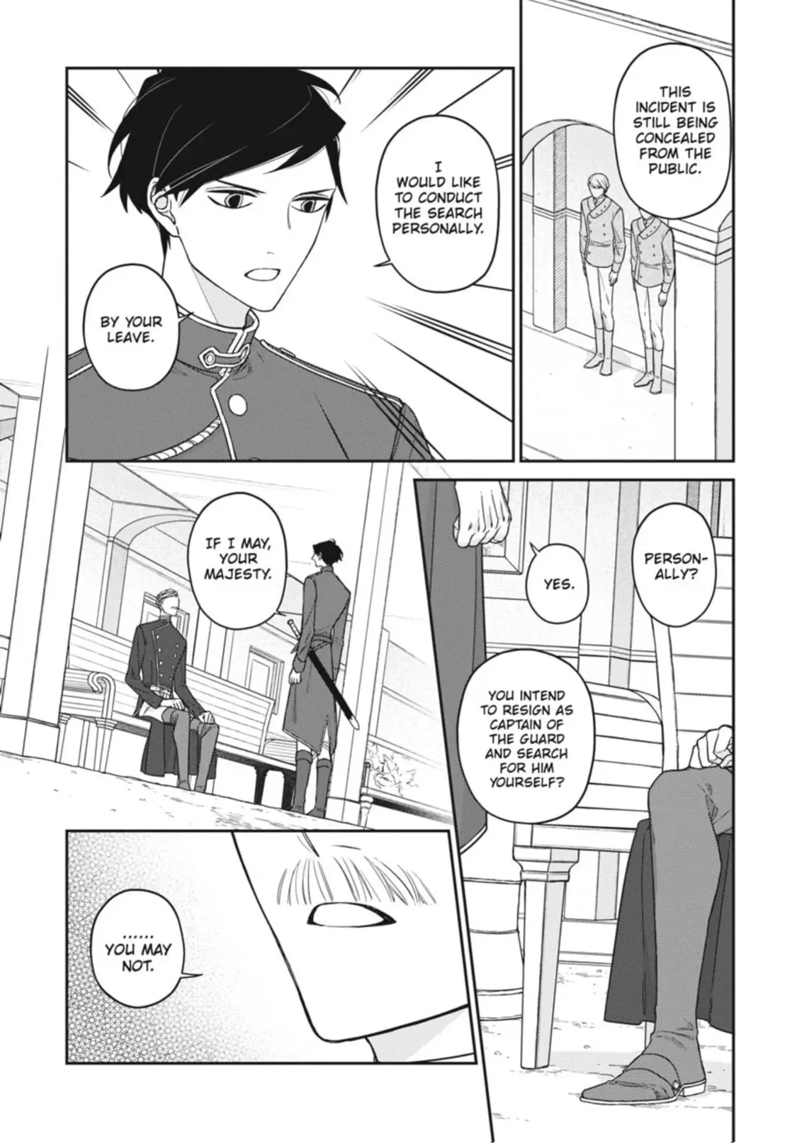Manga page 28