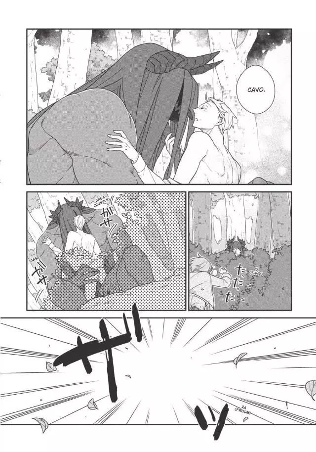 Manga page 34