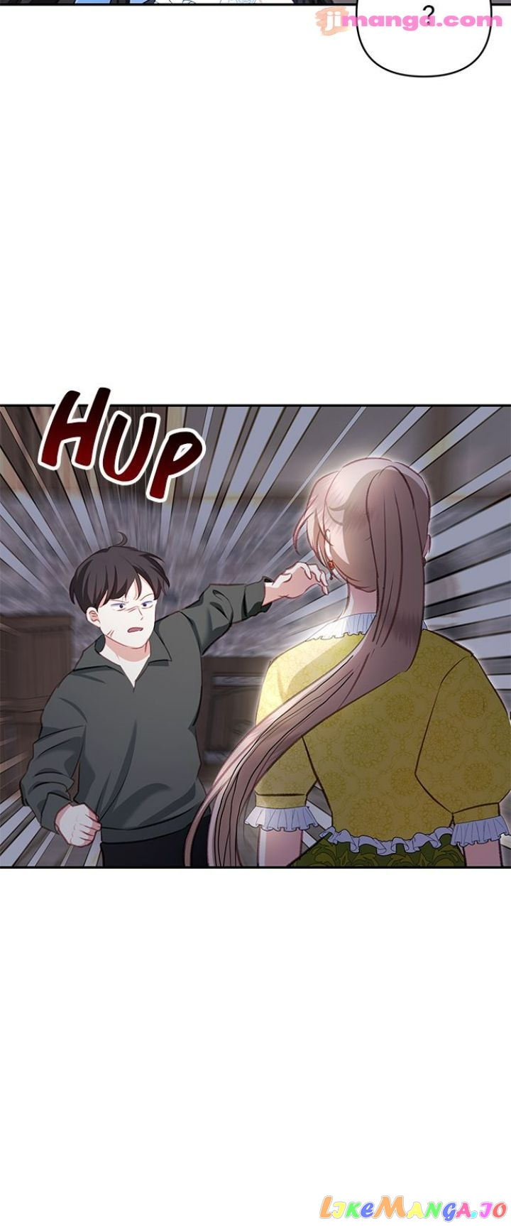 Manga page 9