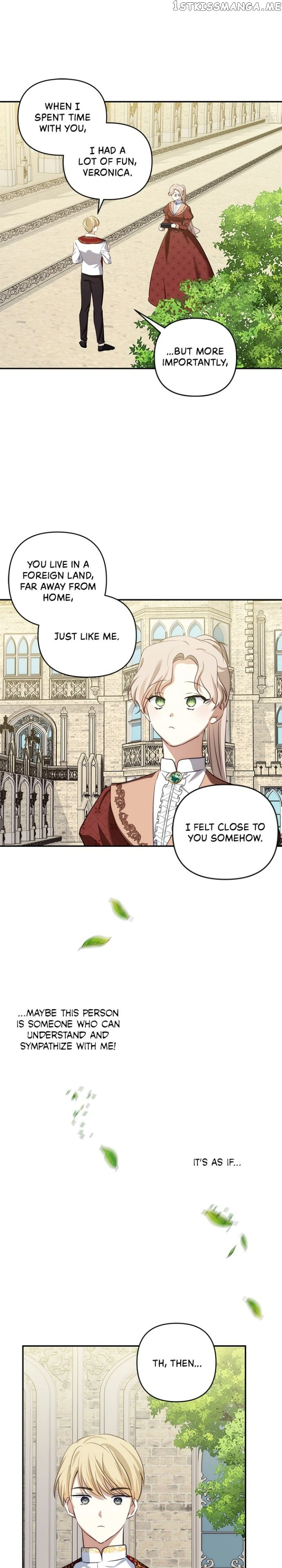 Manga page 28