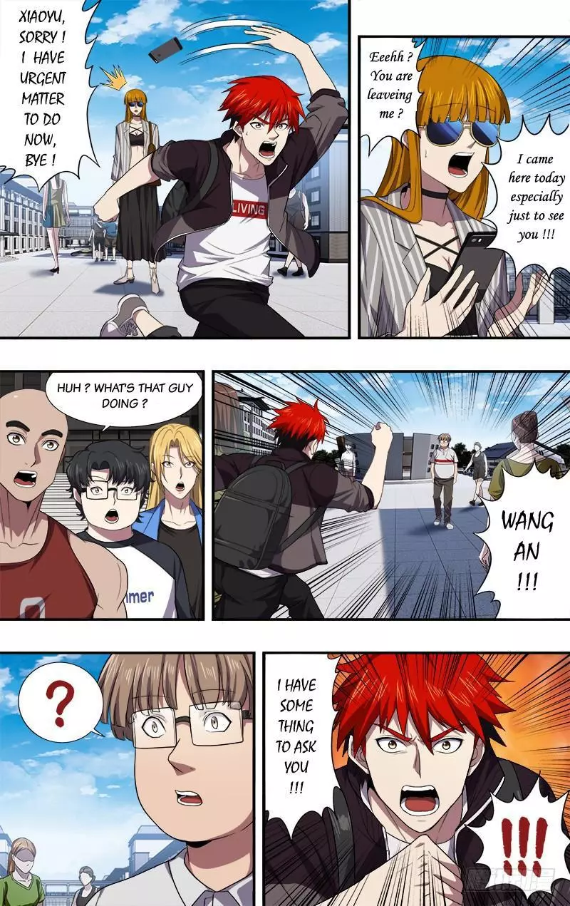 Manga page 11