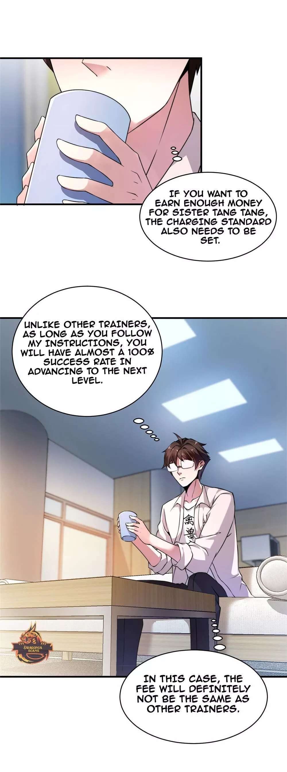 Manga page 20