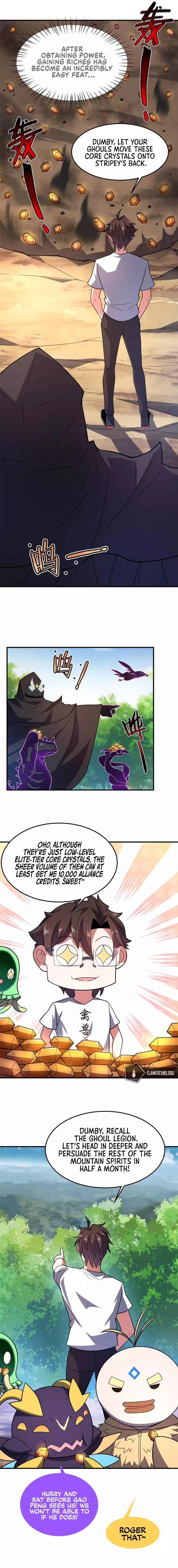 Manga page 9