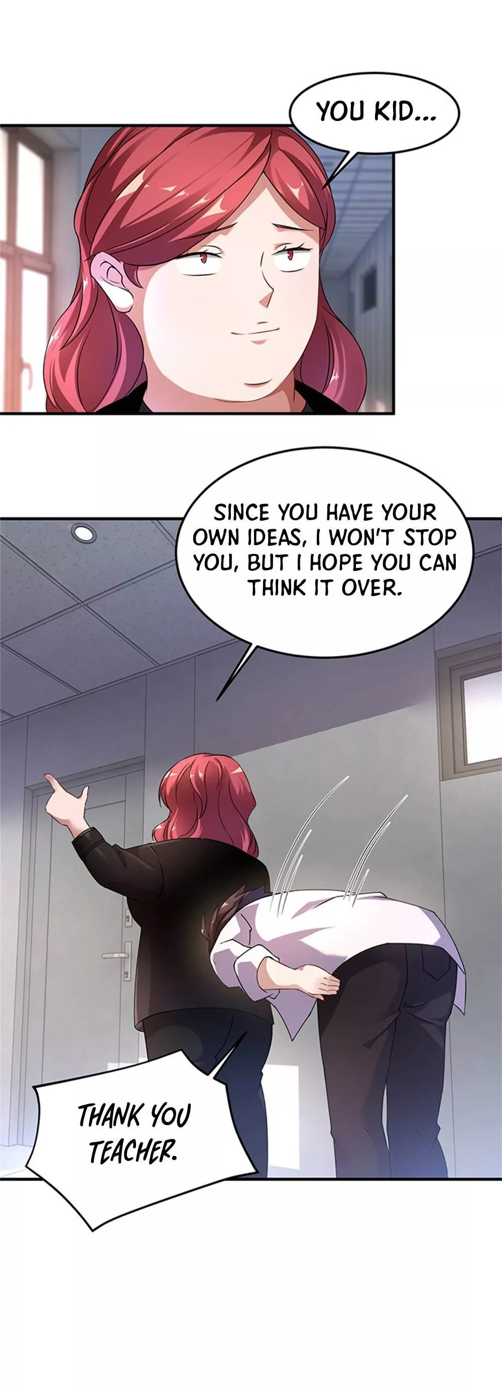 Manga page 21