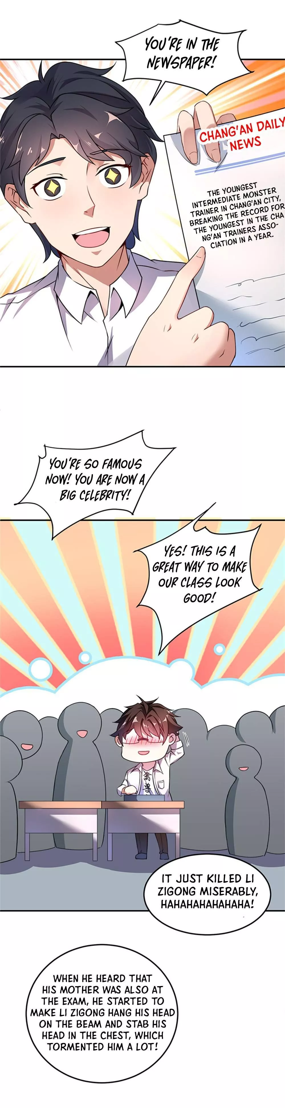 Manga page 9