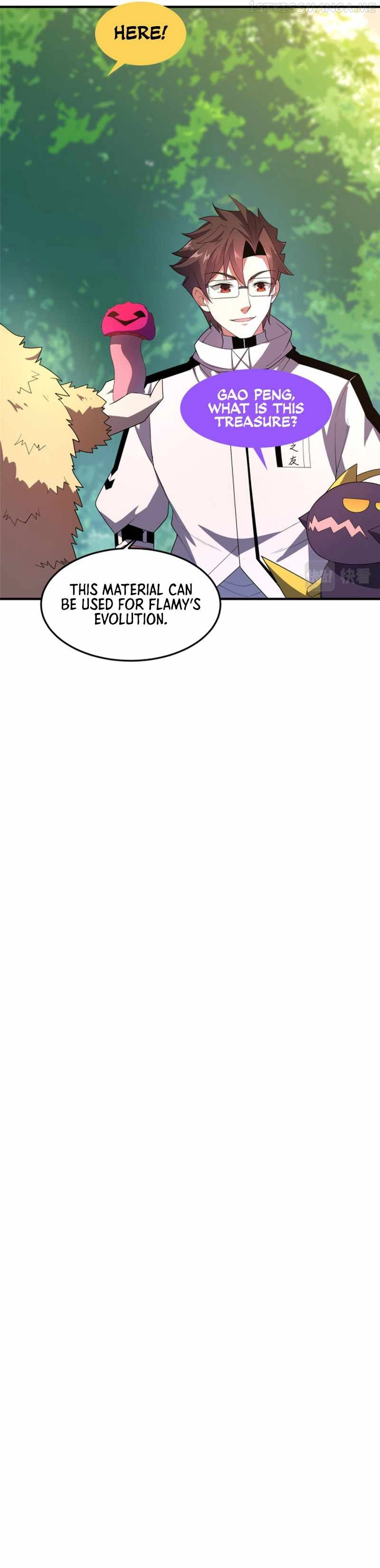 Manga page 10