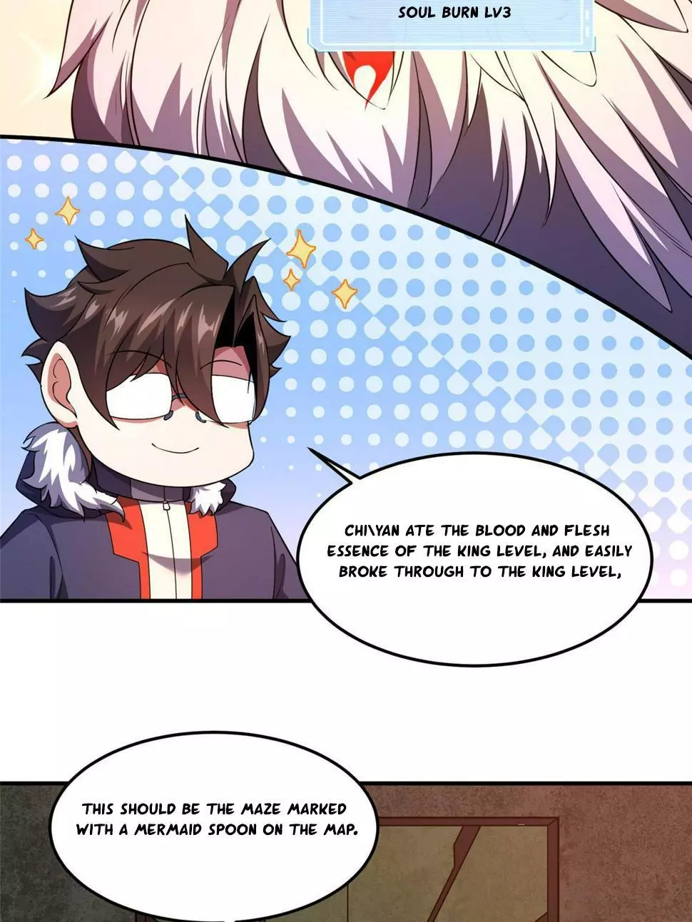 Manga page 15
