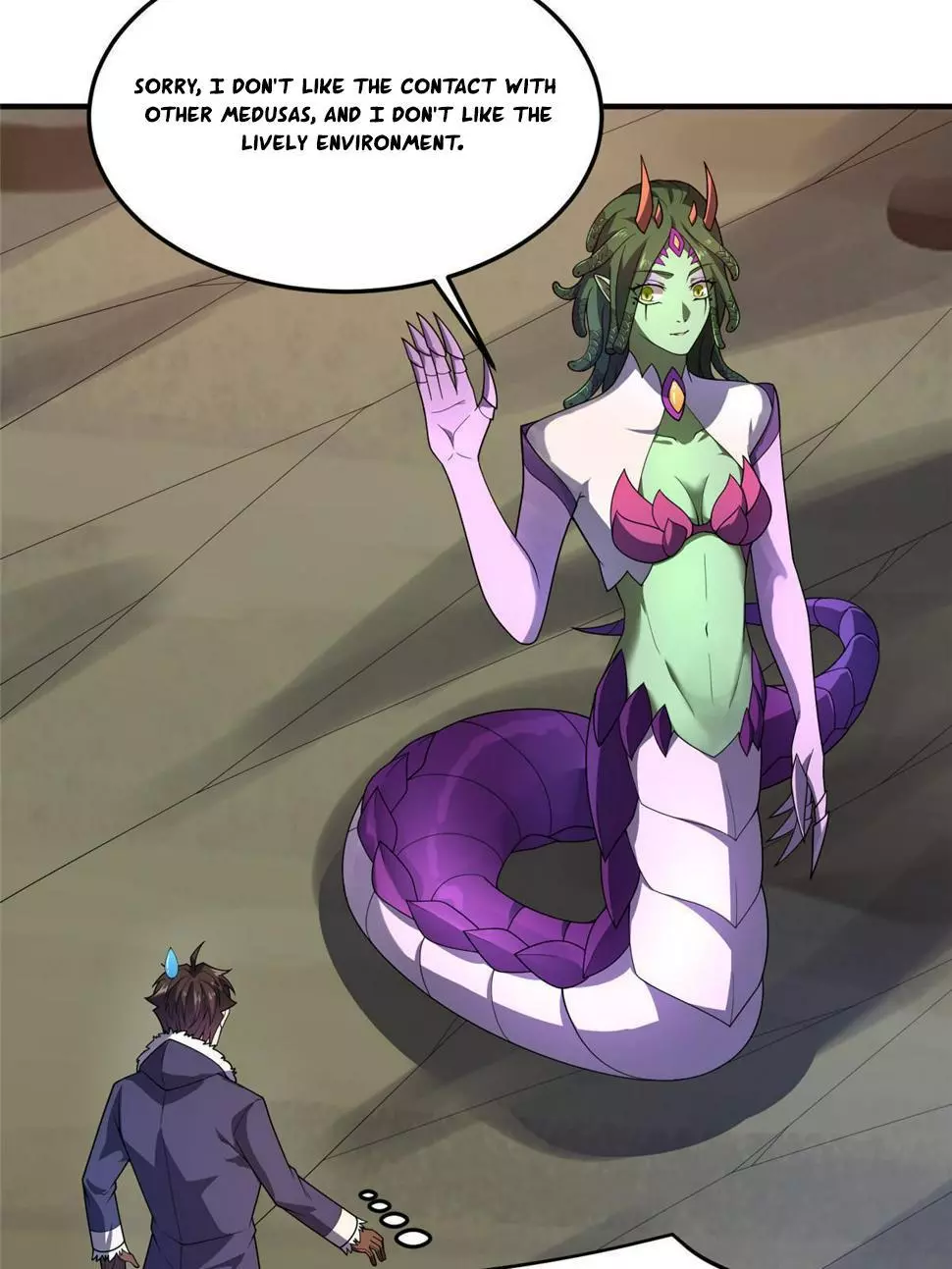 Manga page 43