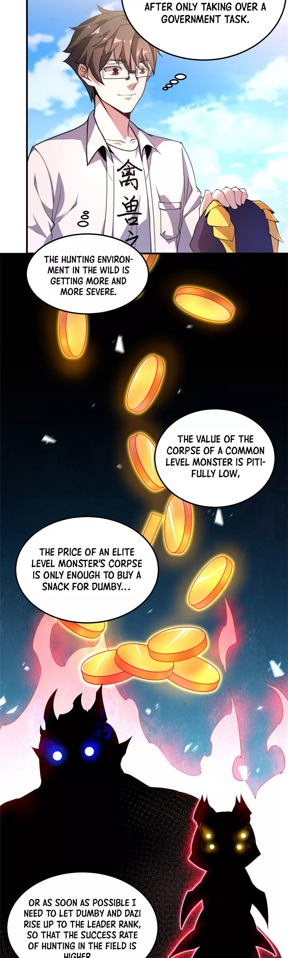 Manga page 11
