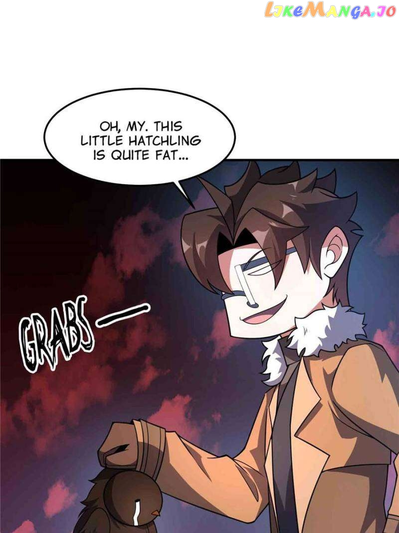 Manga page 40