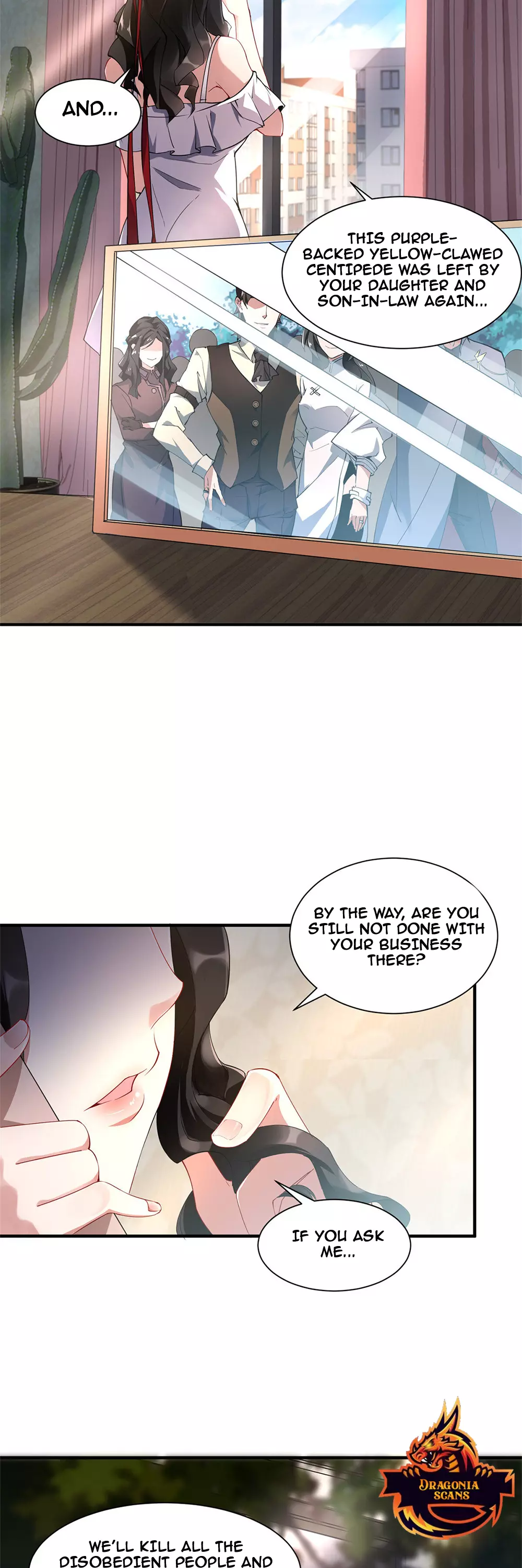 Manga page 11