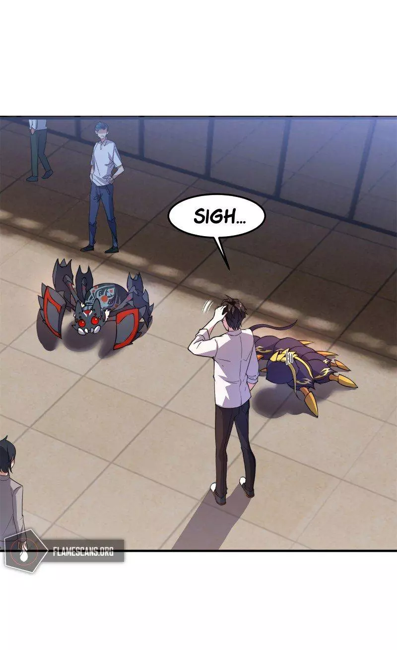 Manga page 12