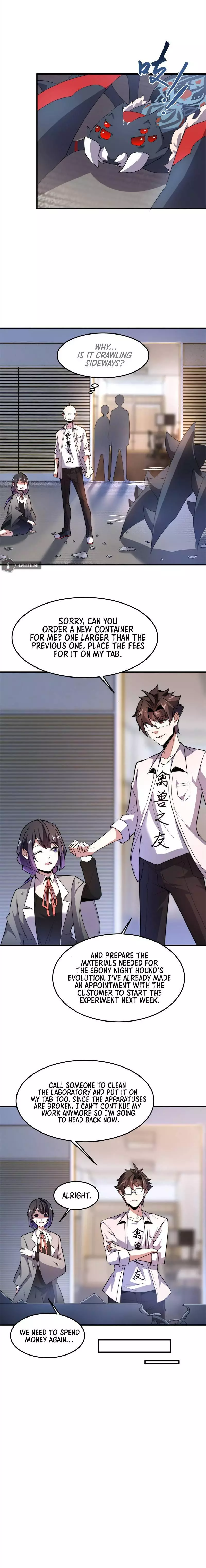 Manga page 10