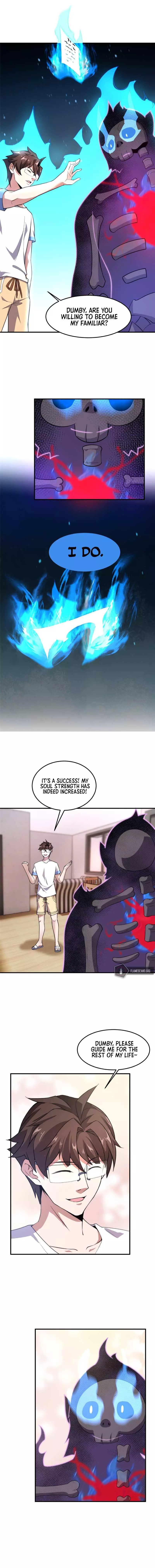 Manga page 9