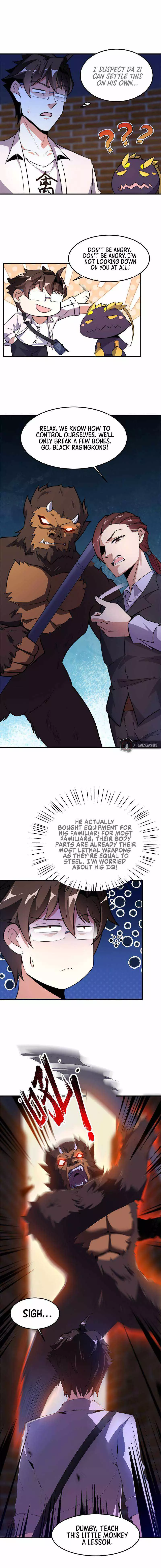 Manga page 9