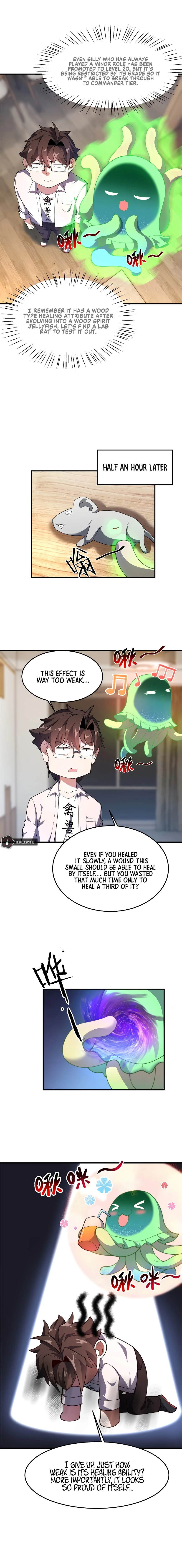 Manga page 10
