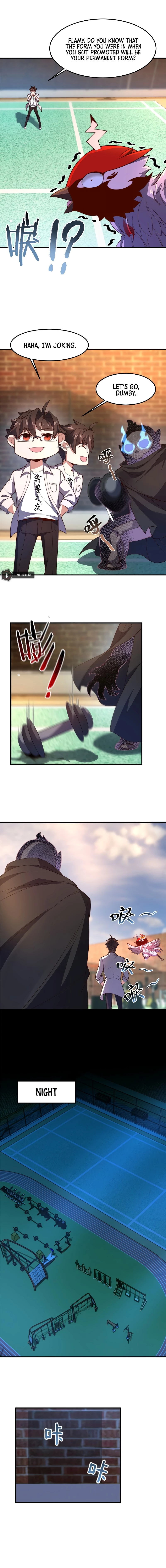 Manga page 4