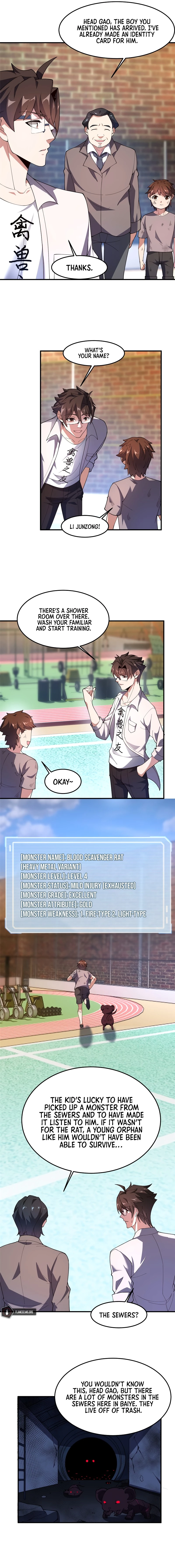 Manga page 7