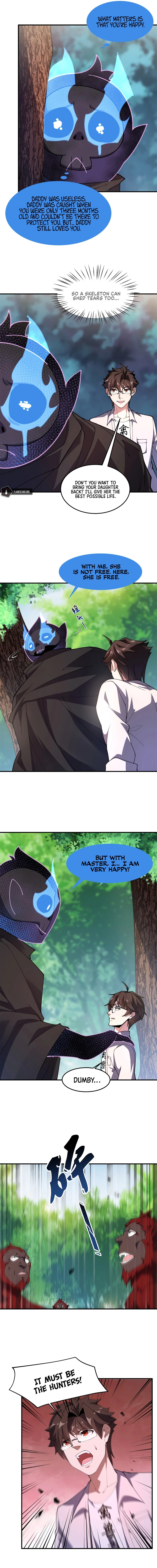 Manga page 7