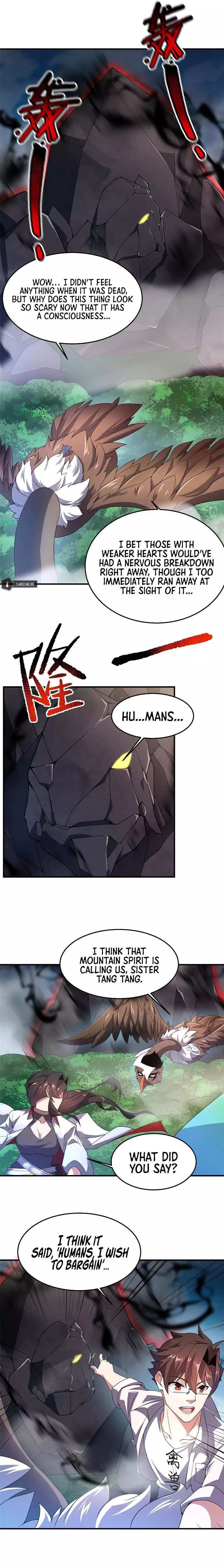Manga page 11