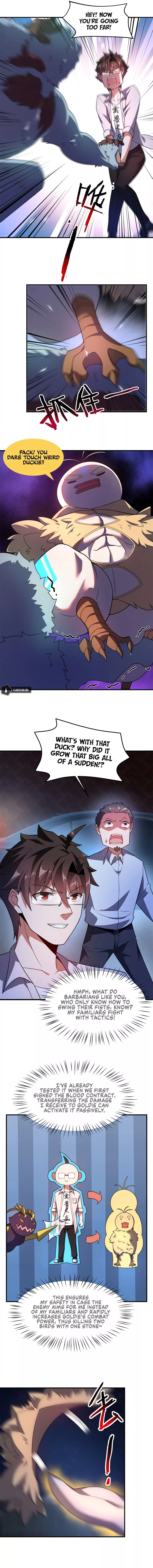Manga page 4