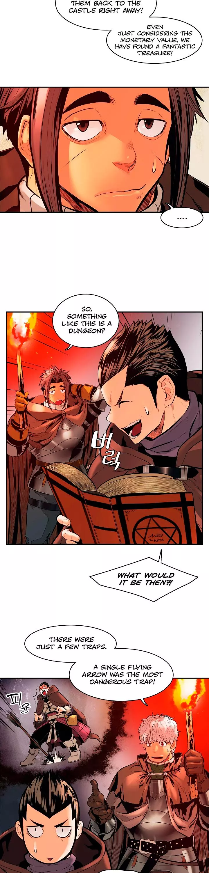 Manga page 19