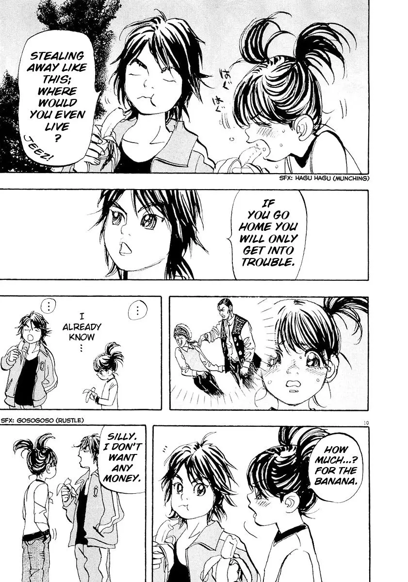 Manga page 10