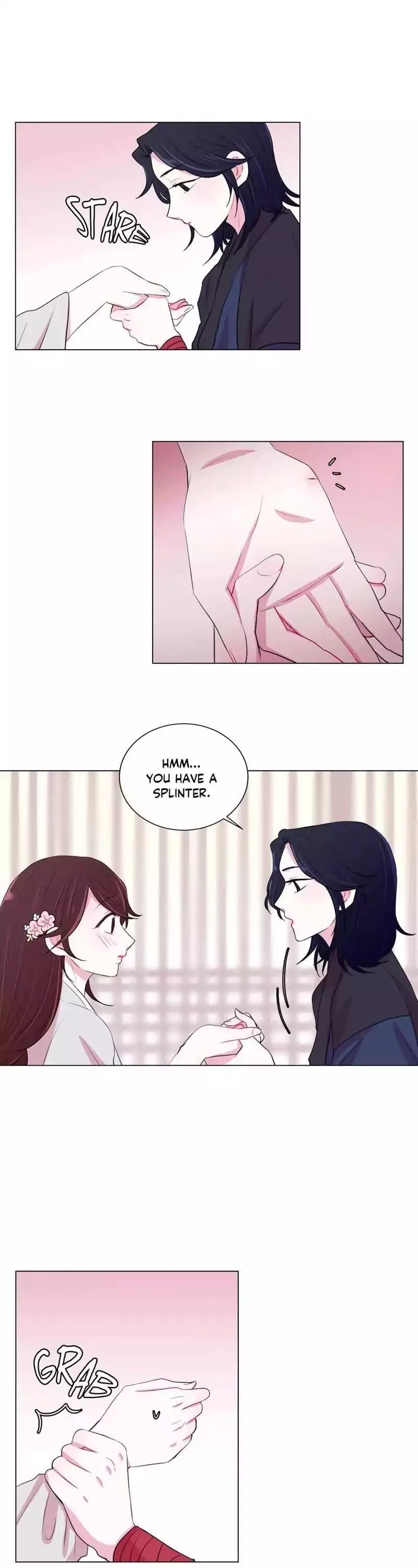 Manga page 19