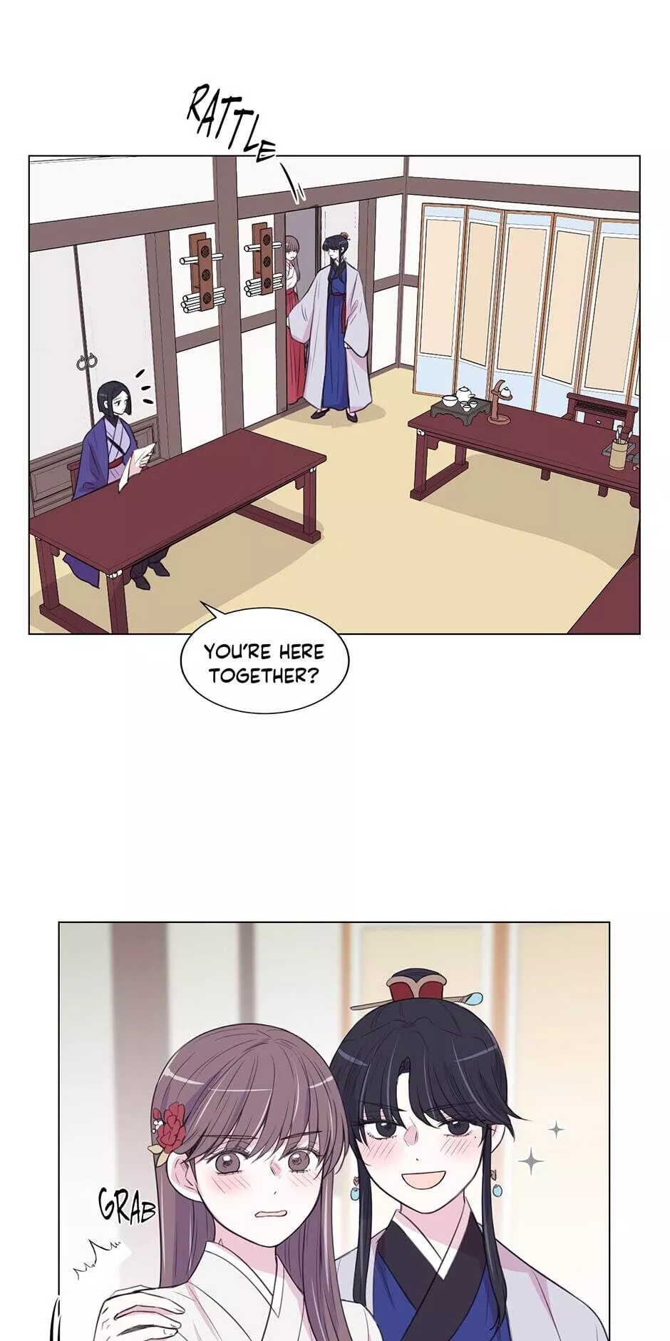 Manga page 27